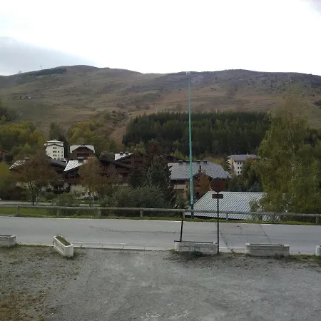 Apartment Chalets Vernettes Les Deux Alpes