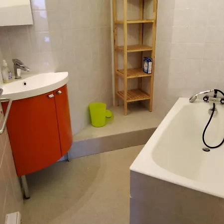 Chalets Vernettes Apartment *