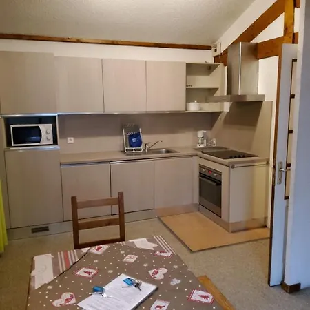 Chalets Vernettes Apartment