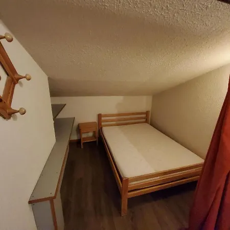 Apartment Chalets Vernettes Les Deux Alpes