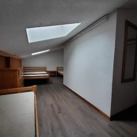 Chalets Vernettes Apartment