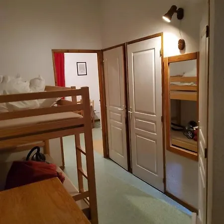 Apartment Chalets Vernettes
