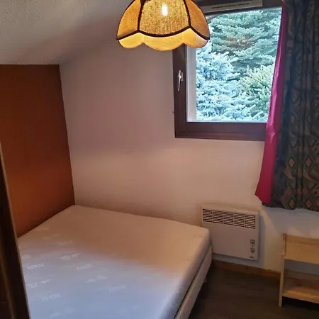Chalets Vernettes Apartment