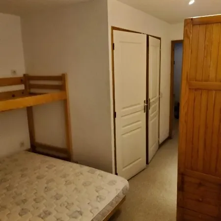 Chalets Vernettes * Les Deux Alpes
